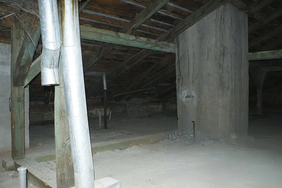 Pier and Beam or Block and Base Foundation Repair in Anna, TX